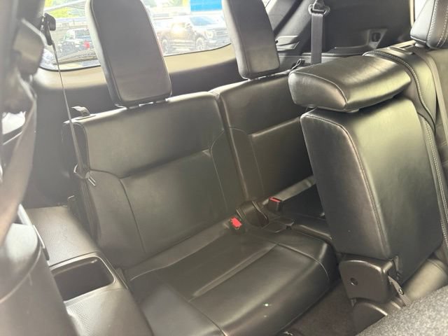 Used 2025 Mitsubishi Outlander SE AWD/4WD image 26
