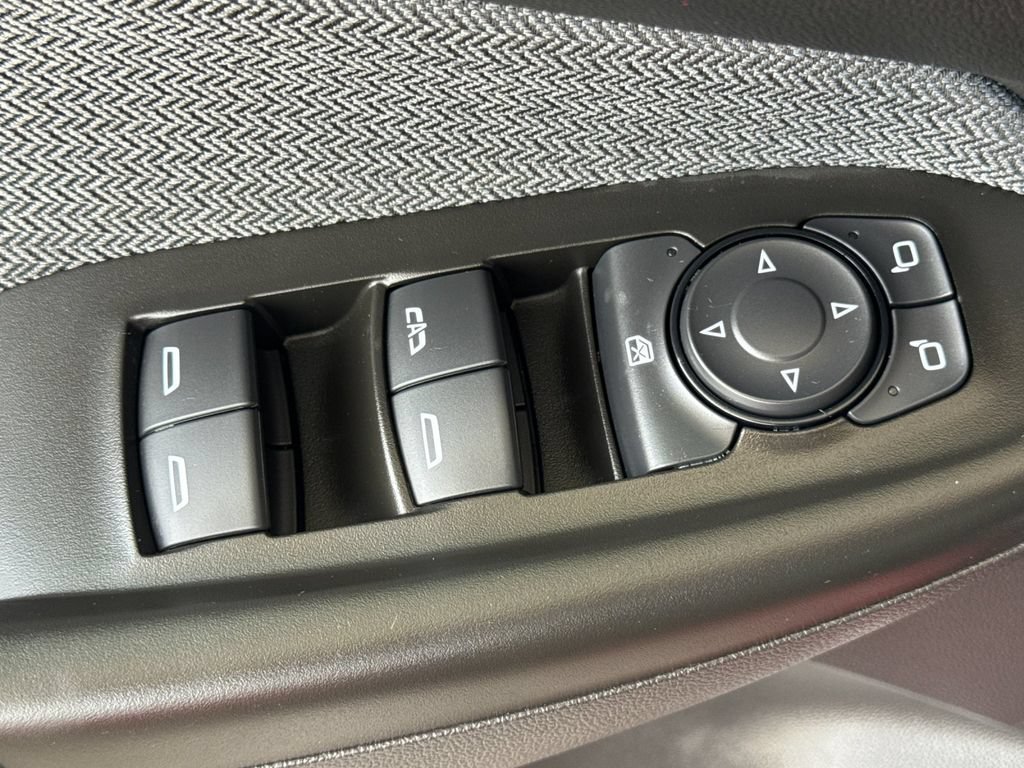 Used 2026 Chevrolet TrailBlazer LT w/ Convenience Package AWD/4WD image 11