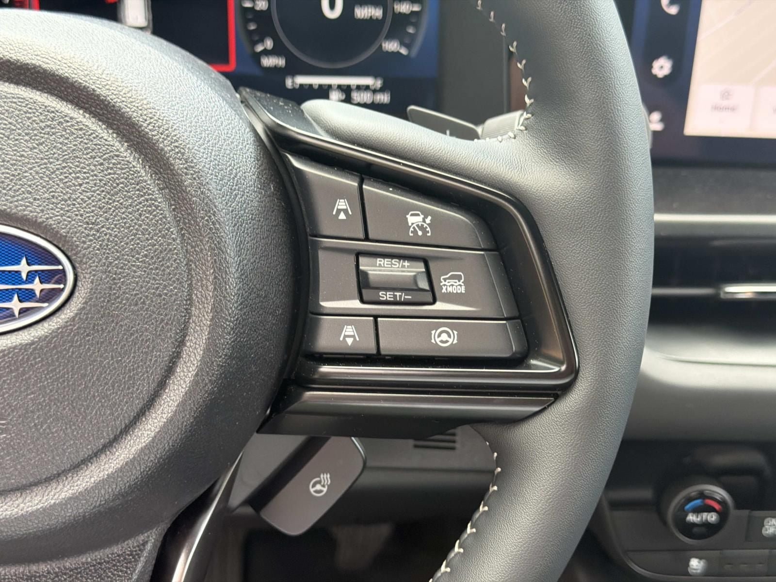 New 2026 Subaru Outback Touring XT AWD/4WD image 18