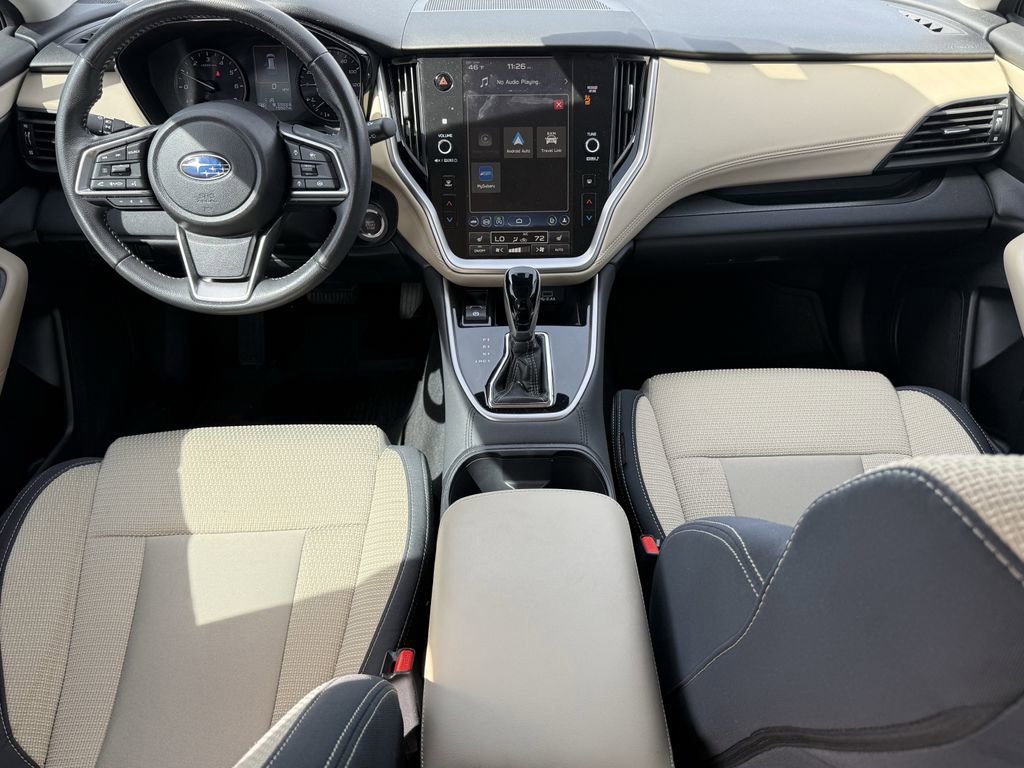 Used 2024 Subaru Outback Premium image 26