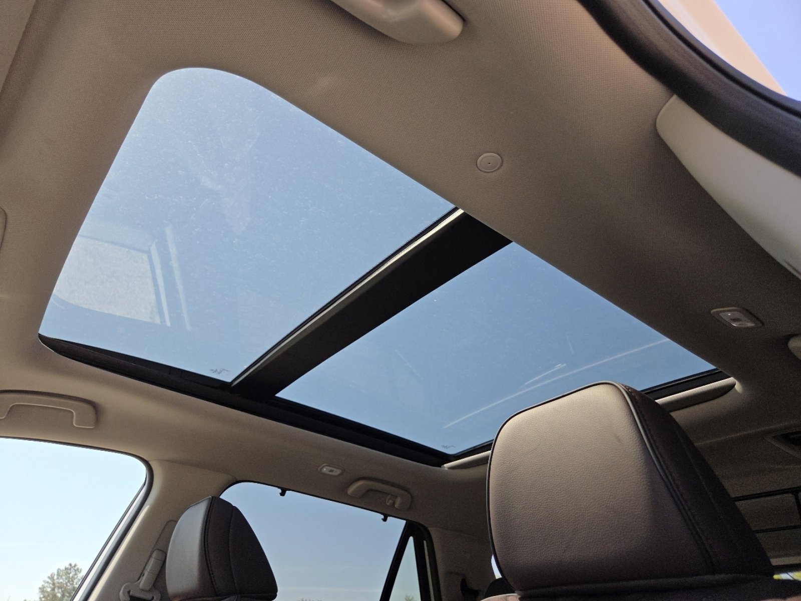 New 2026 Honda Pilot Elite image 3