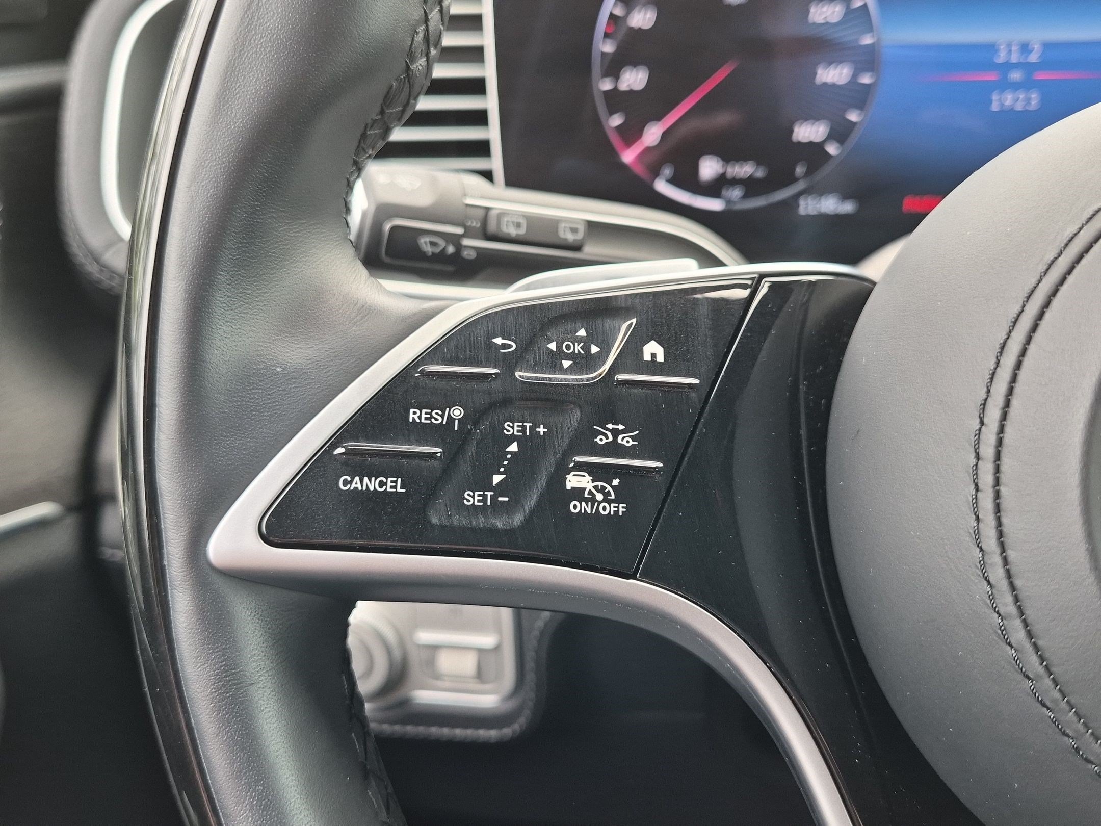 Certified 2024 Mercedes-Benz GLE 450 4MATIC image 19