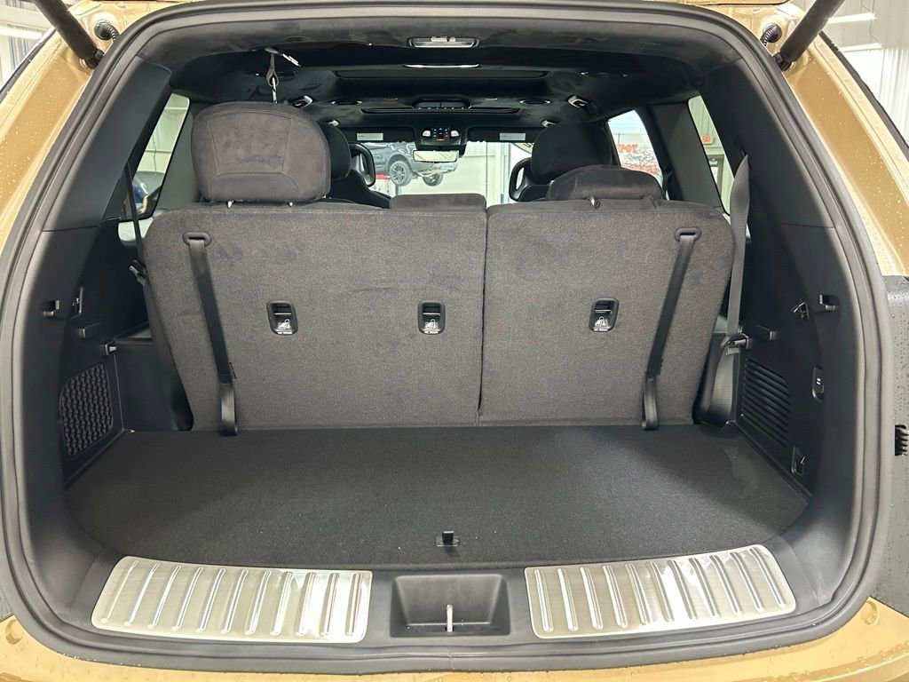 New 2027 Kia Telluride X-Line SX Prestige image 31