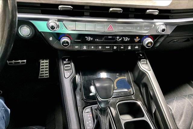 Used 2023 Kia Telluride SX Prestige X-Line image 17