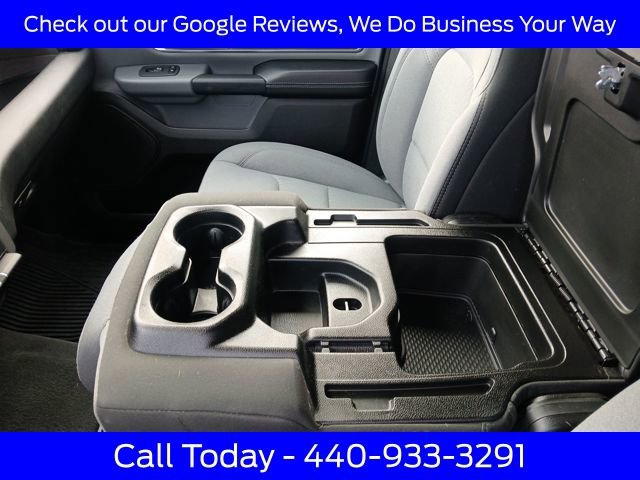 Used 2022 RAM 1500 Big Horn image 33