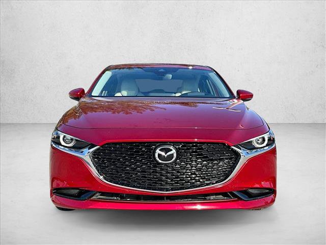 Used 2023 MAZDA MAZDA3 s image 3