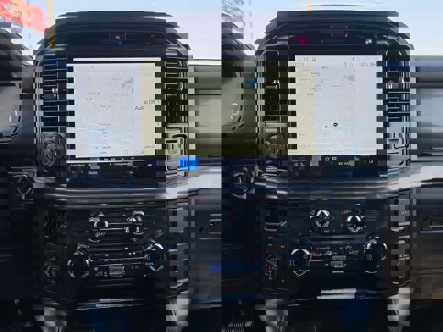 Used 2026 Ford F150 Lariat w/ Equipment Group 501A Mid image 22