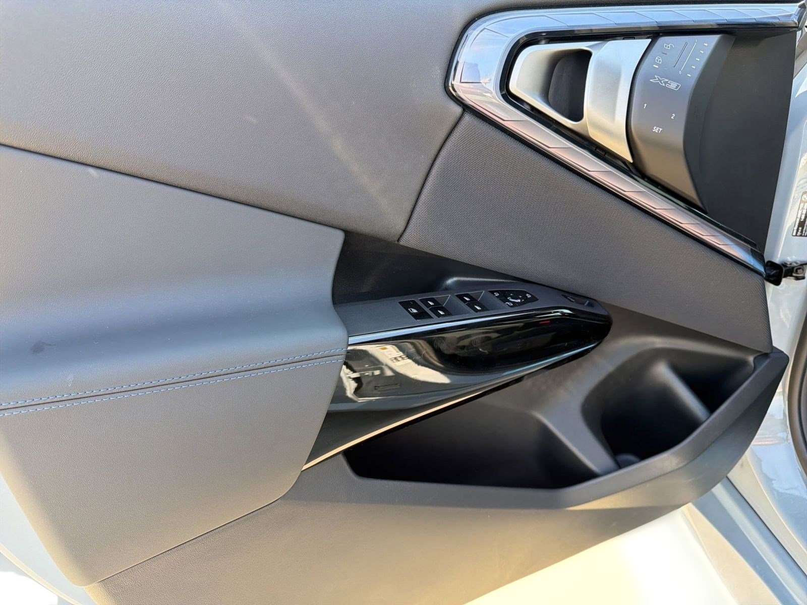 New 2026 BMW X3 xDrive30 w/ M Sport Package image 12