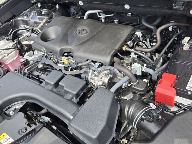 Used 2024 Toyota RAV4 XLE Premium FWD image 18