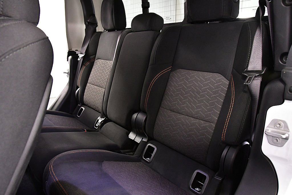 Used 2021 Jeep Gladiator Mojave image 28