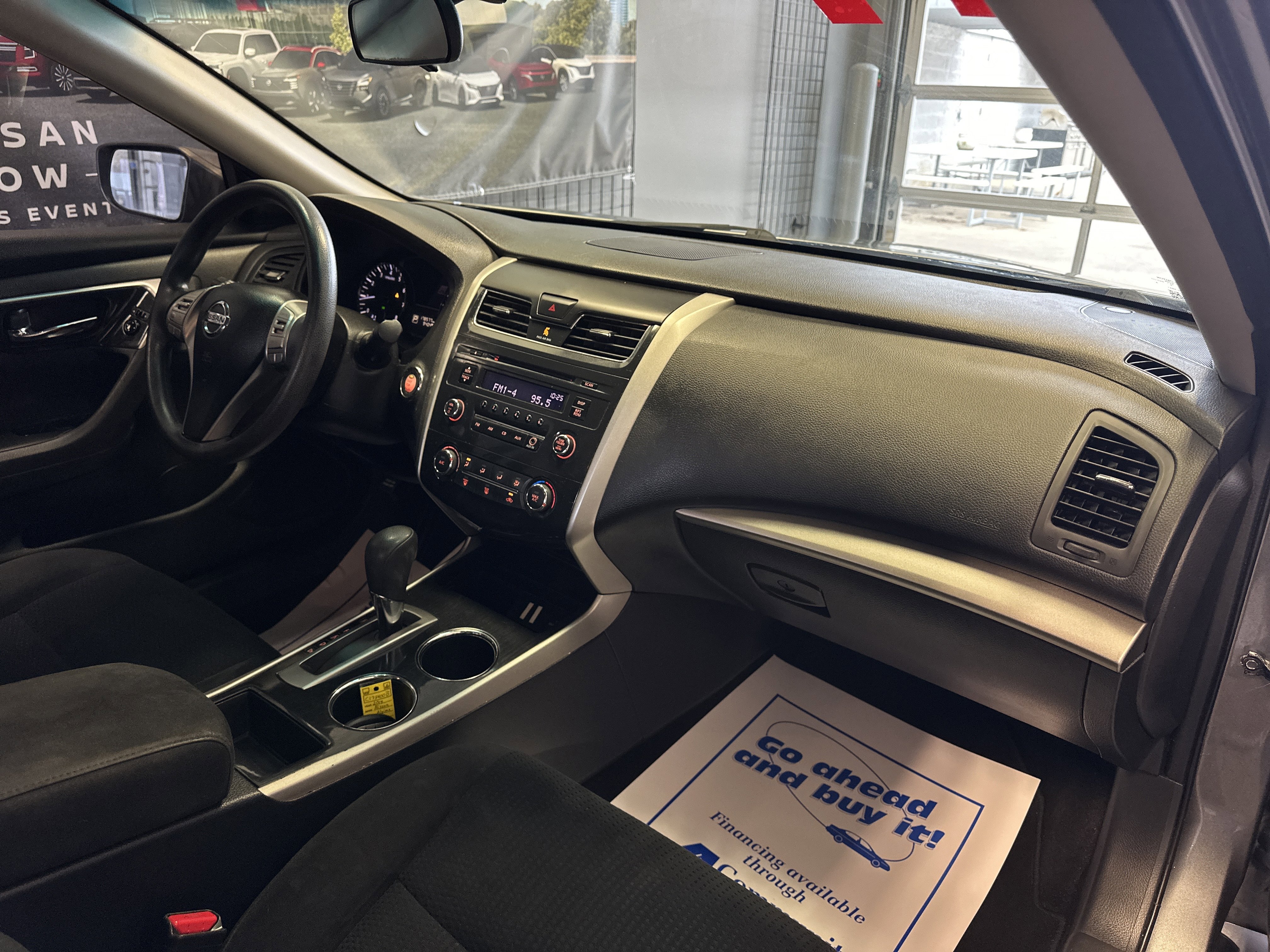 Used 2014 Nissan Altima 2.5 S image 31