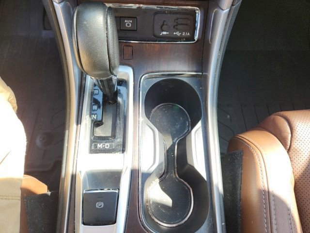 Used 2019 Subaru Ascent Touring w/ Popular Package #2A AWD/4WD image 13