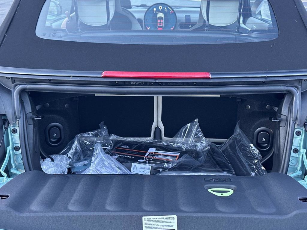 New 2026 MINI Cooper S image 25