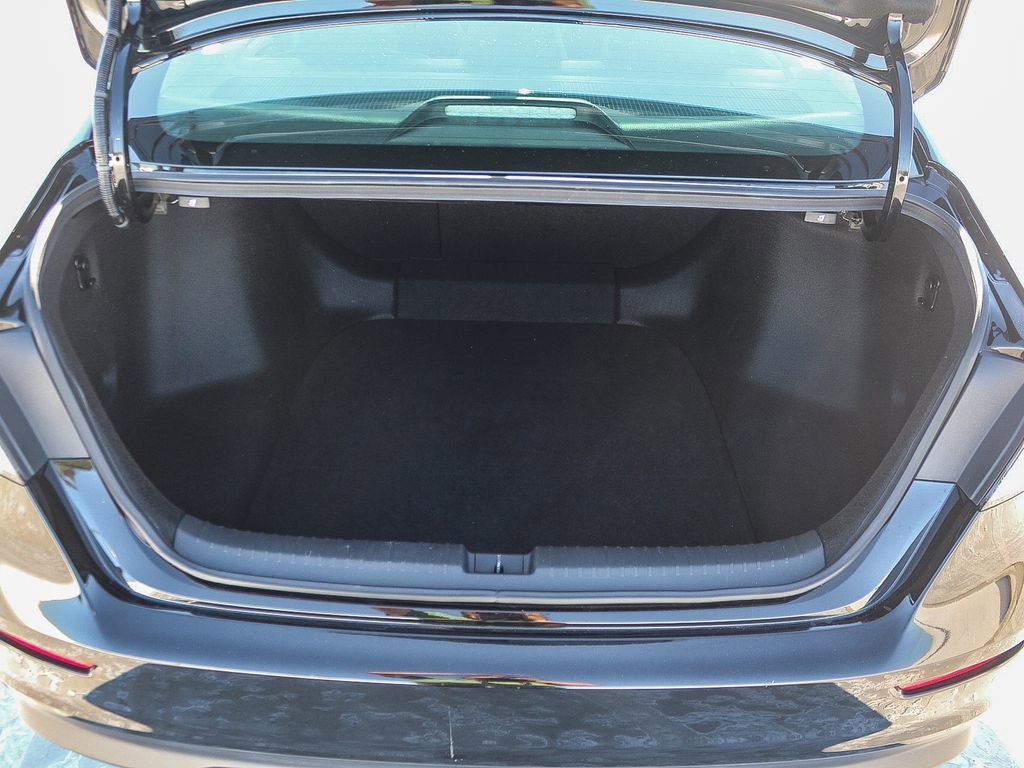 Certified 2024 Honda Accord EX image 26