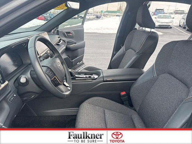 Certified 2024 Toyota Crown XLE image 10