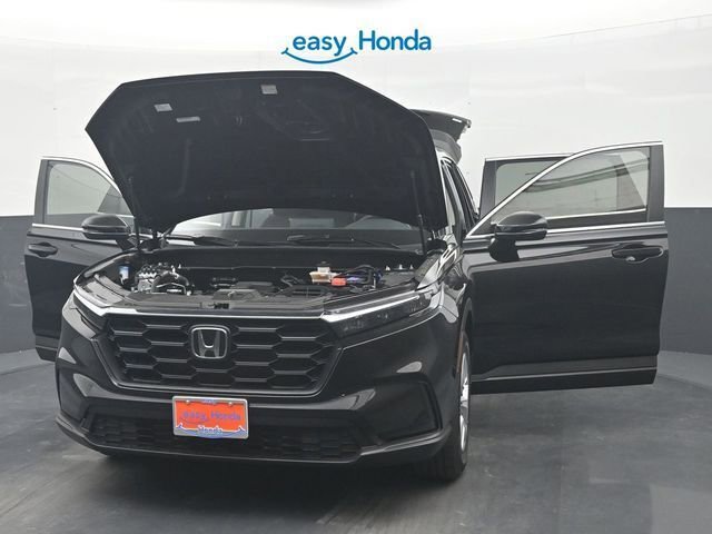 New 2026 Honda CR-V LX image 36