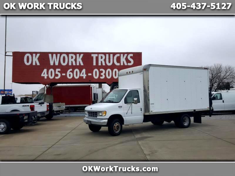 Used 1996 Ford E-350 and Econoline 350 image 1