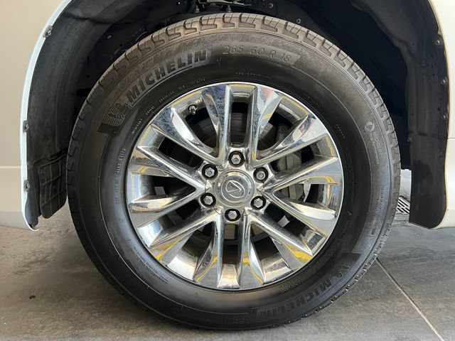Used 2015 Lexus GX 460 Luxury AWD/4WD image 11