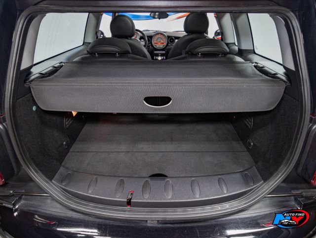 Used 2010 MINI Cooper Clubman S FWD image 19