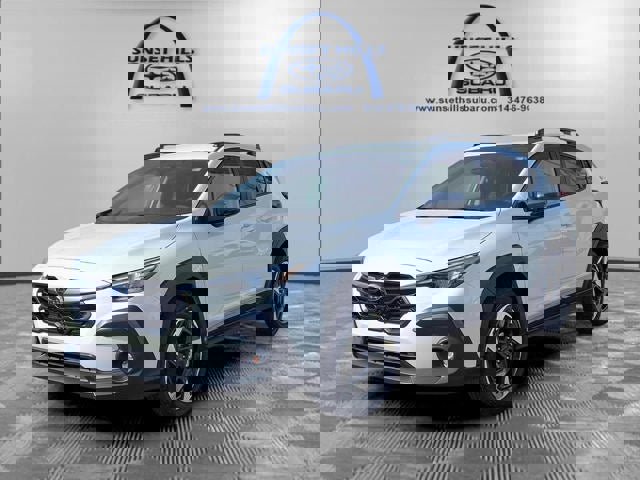 New 2026 Subaru Crosstrek 2.5i Limited image 41