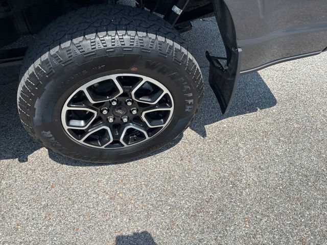 Certified 2023 Ford F150 XLT w/ Equipment Group 302A High AWD/4WD image 22