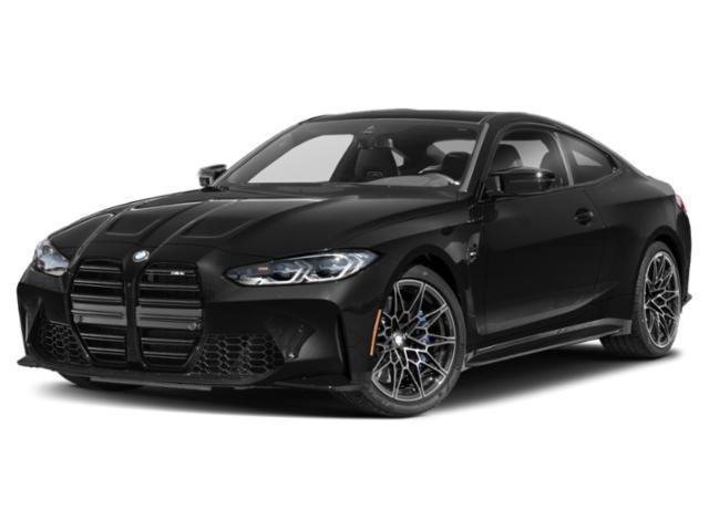 Used 2022 BMW M4 Competition RWD image 4