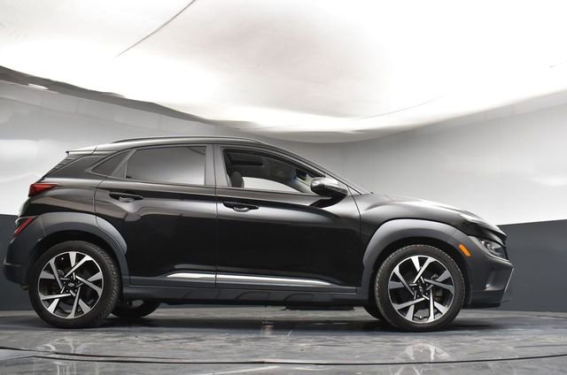 Used 2022 Hyundai Kona Limited image 38