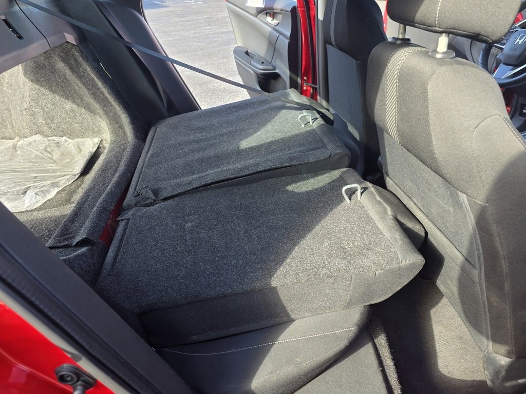 Used 2016 Honda Civic EX image 15