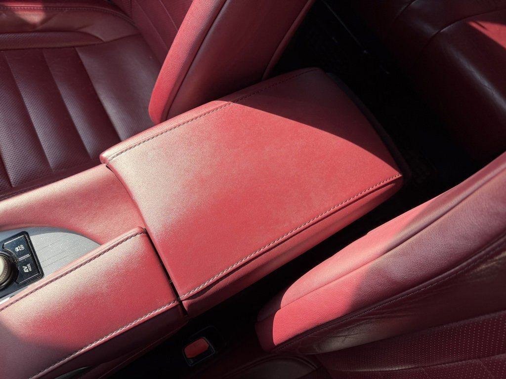 Used 2019 Lexus RX 450h F Sport image 27