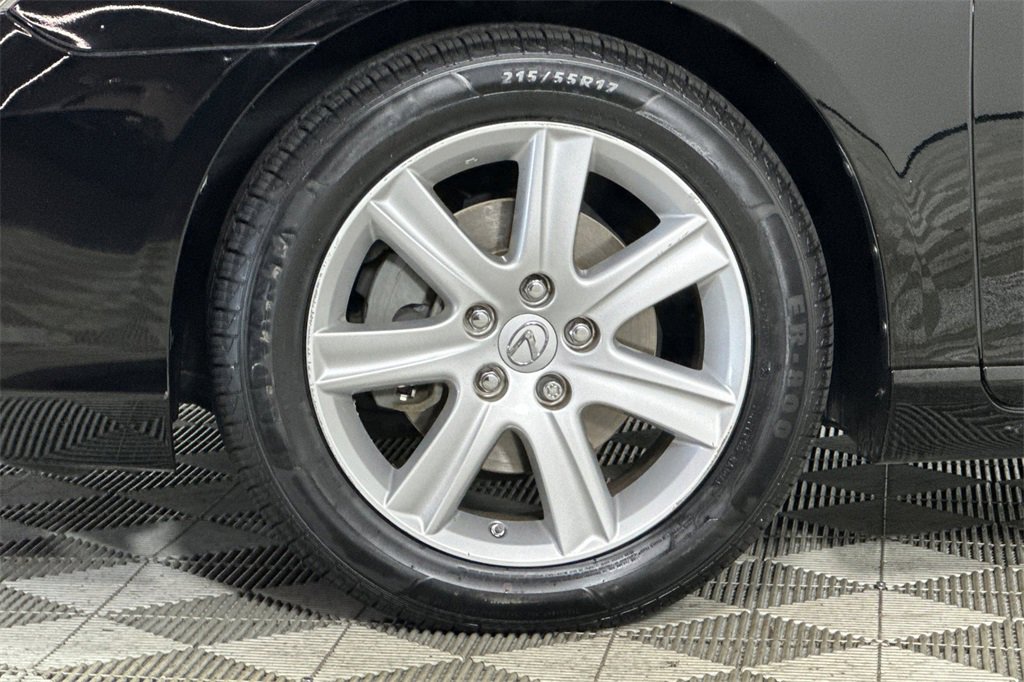 Used 2007 Lexus ES 350 image 30