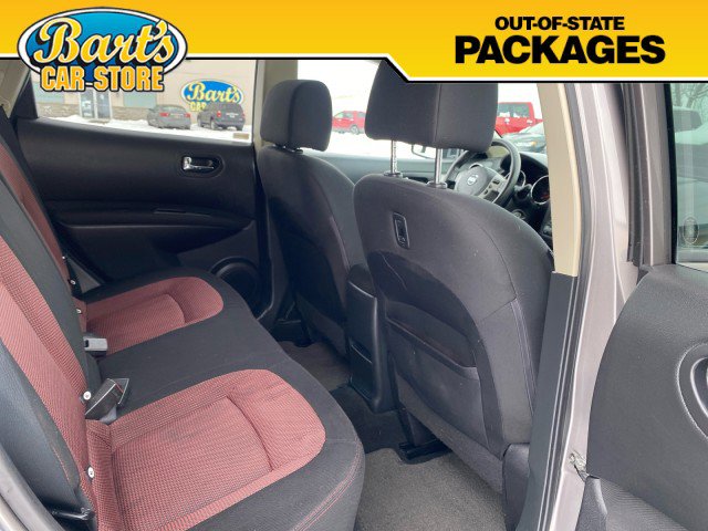 Used 2010 Nissan Rogue SL image 9