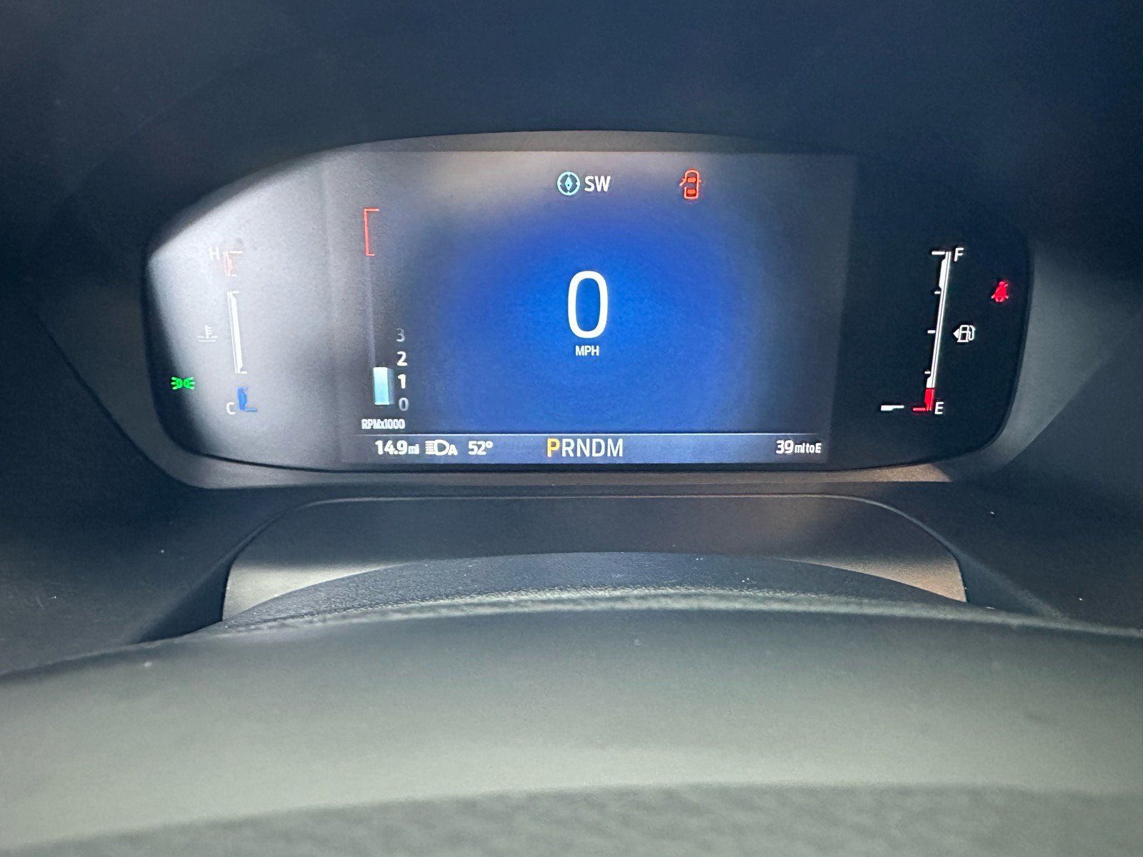 New 2026 Ford Transit 250 148 Medium Roof w/ Load Area Protection Package image 27