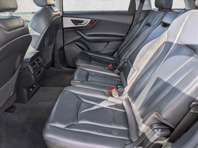 Used 2018 Audi Q7 2.0T Premium image 17