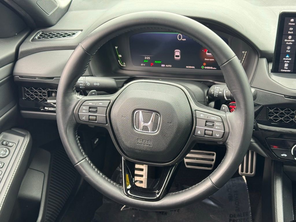Used 2024 Honda Accord Sport image 17