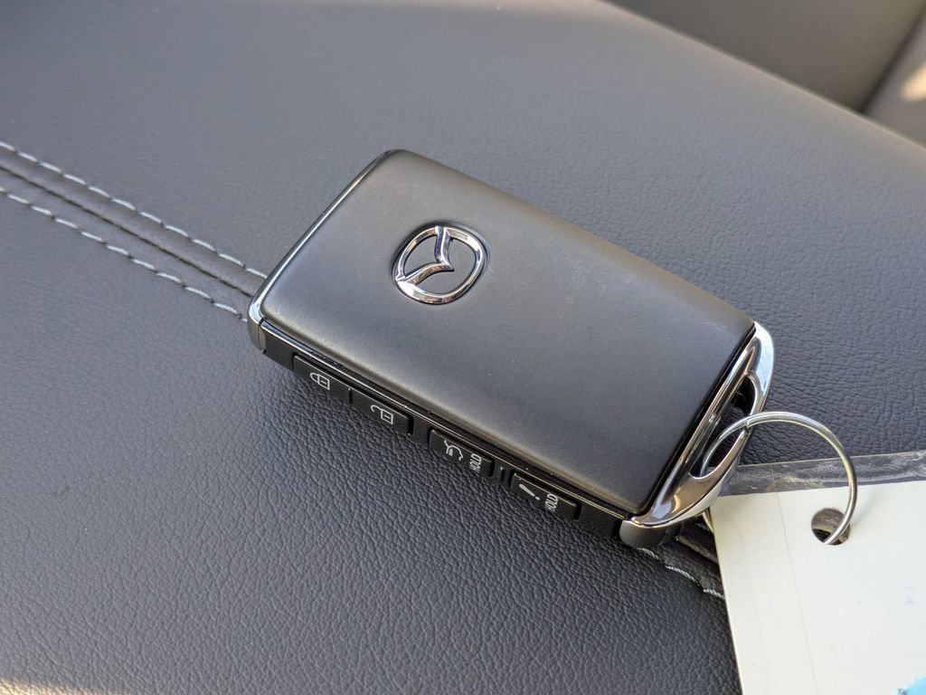 New 2026 MAZDA CX-30 2.5 Turbo w/ Premium Plus Pkg image 29