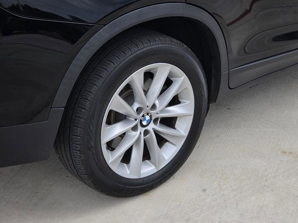 Used 2017 BMW X3 sDrive28i RWD image 39