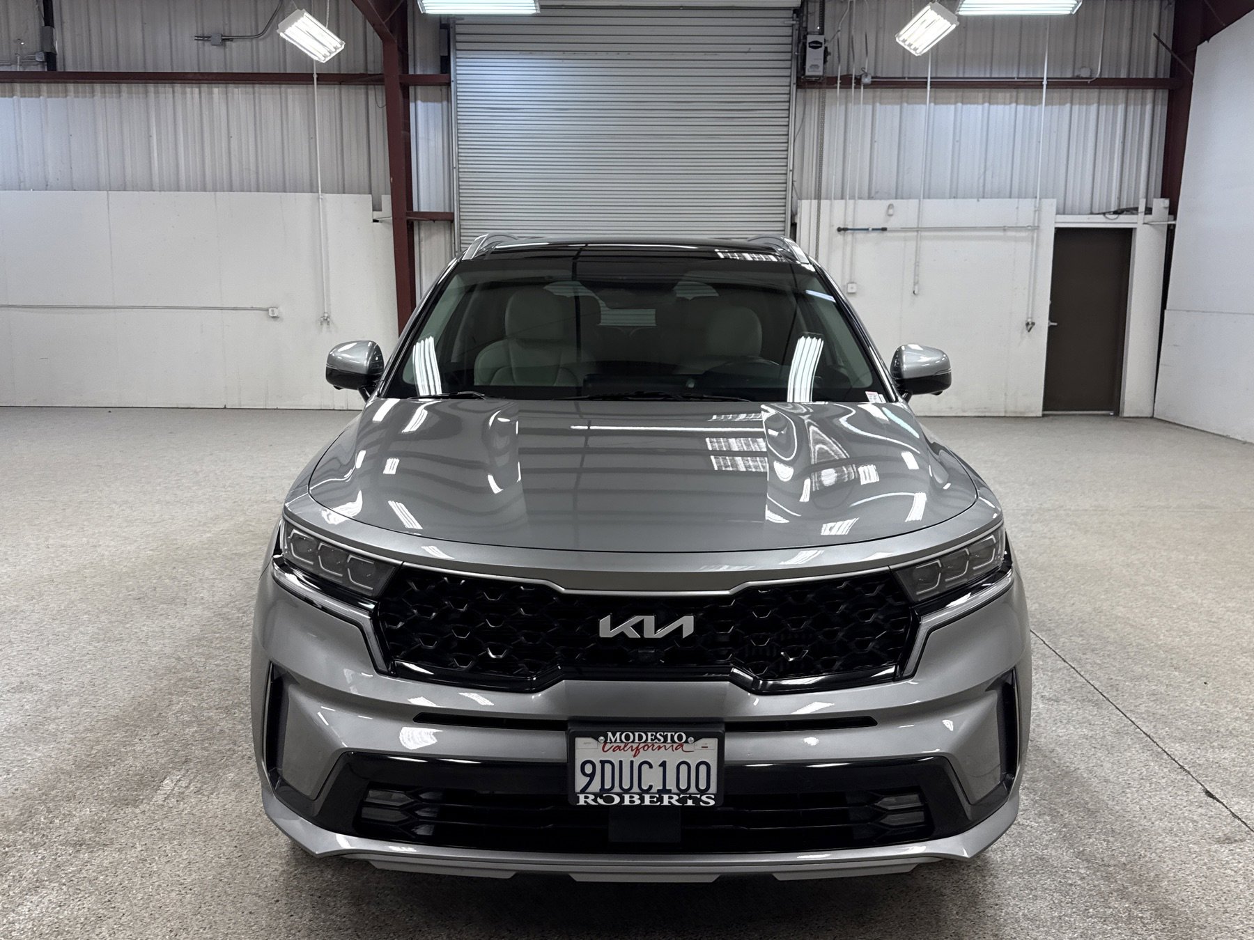 Used 2023 Kia Sorento SX Prestige image 33