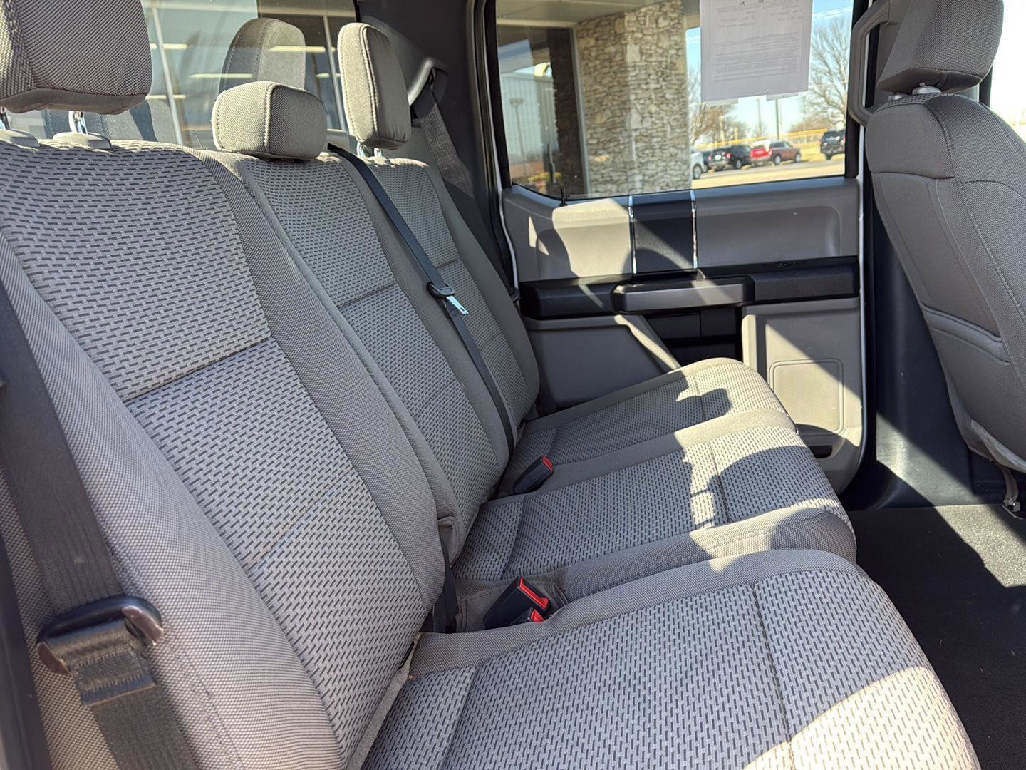 Used 2022 Ford F350 XLT AWD/4WD image 21