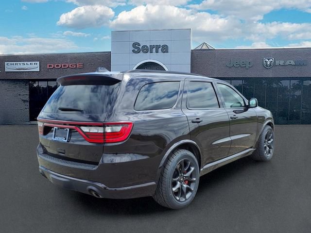 Used 2024 Dodge Durango R/T w/ Tow 'N Go Package AWD/4WD image 6