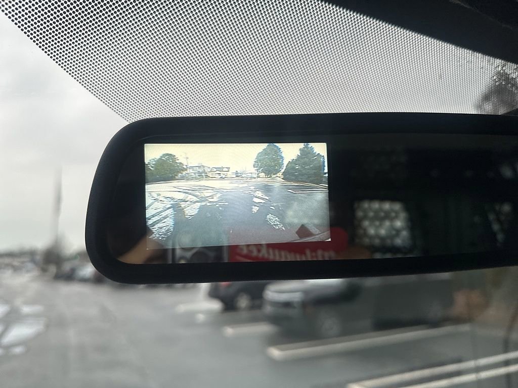 Used 2023 Chevrolet Express 2500 w/ Driver Convenience Package image 29