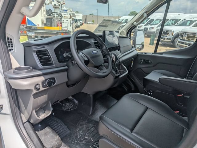 New 2026 Ford Transit 350 148 High Roof Extended DRW RWD image 11