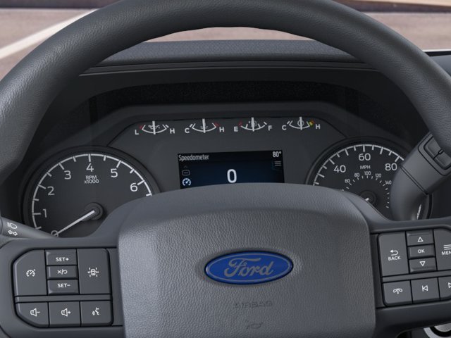 New 2026 Ford F150 STX w/ F-150 LOBO Package AWD/4WD image 13