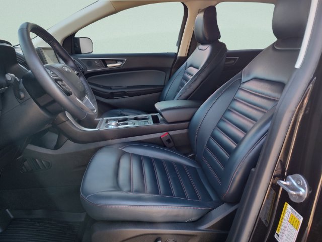 Used 2023 Ford Edge SEL w/ Sport Appearance Package AWD/4WD image 25