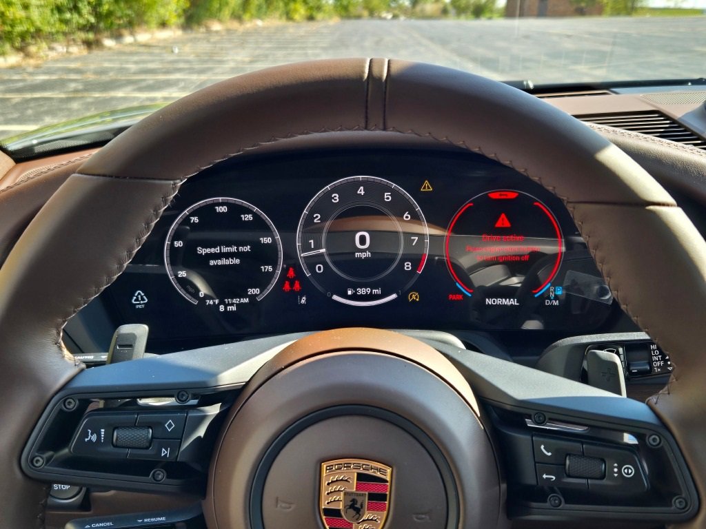 New 2026 Porsche 911 Carrera image 29