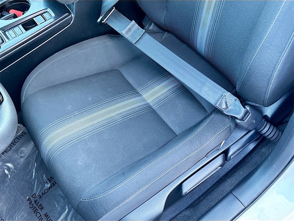 Used 2024 Honda Civic LX image 18