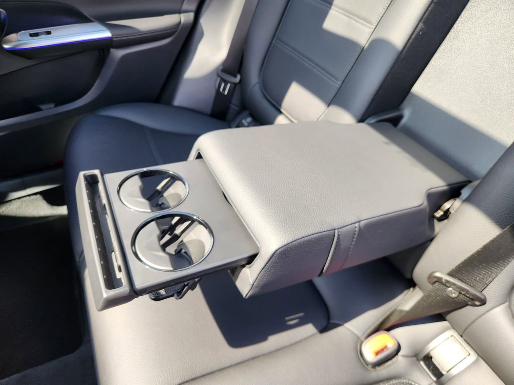 Used 2020 Mercedes-Benz GLC 300 4MATIC image 14