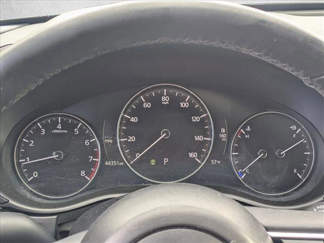 Used 2024 MAZDA CX-30 AWD 2.5 S w/ Preferred Package image 10