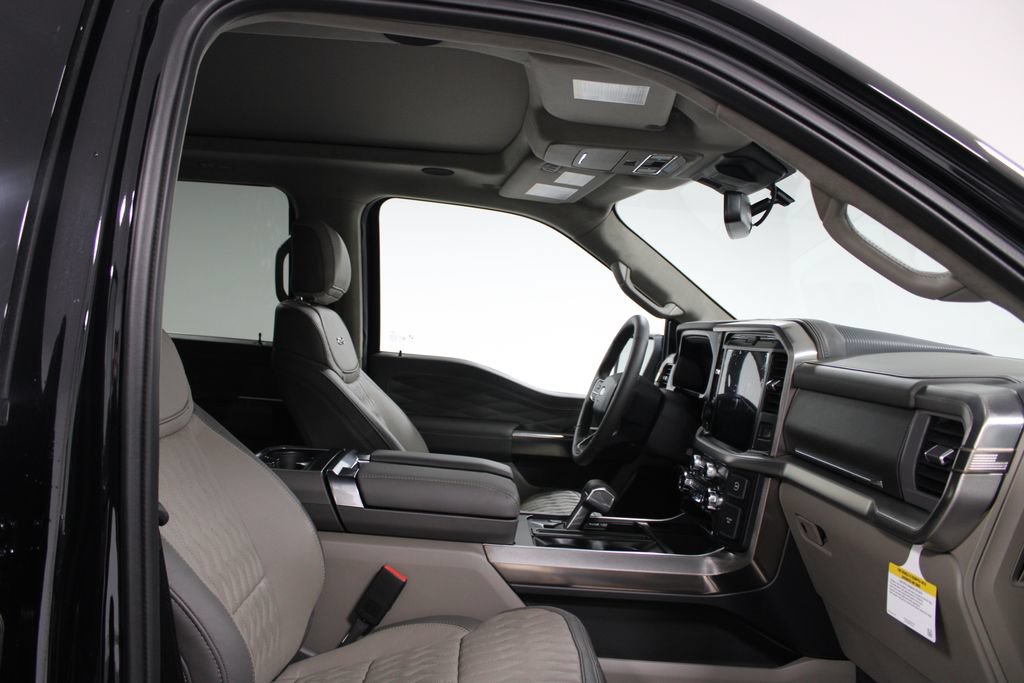 New 2026 Ford F150 Platinum AWD/4WD image 26