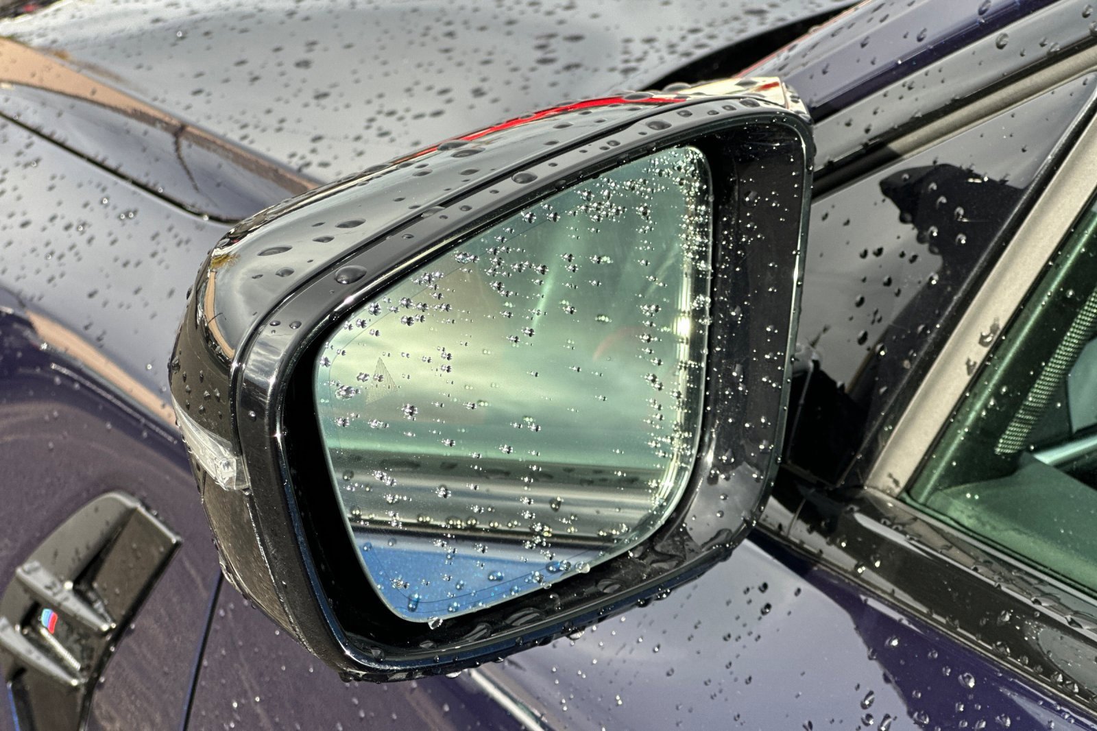 Used 2023 BMW M4 xDrive Competition image 56