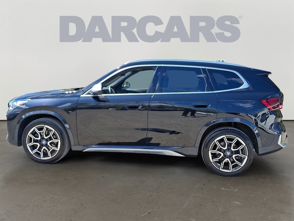 Certified 2024 BMW X1 xDrive28i w/ Convenience Package AWD/4WD image 4
